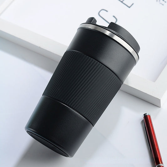 Double Stainless Steel Insulated Mug